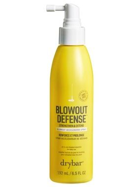 Drybar Blowout Defense Strengthen & Extend Accelerator Spray